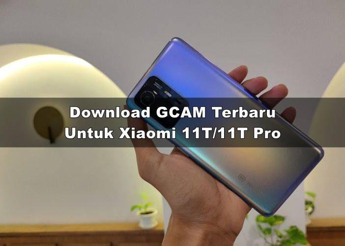 gcam xiaomi 11t