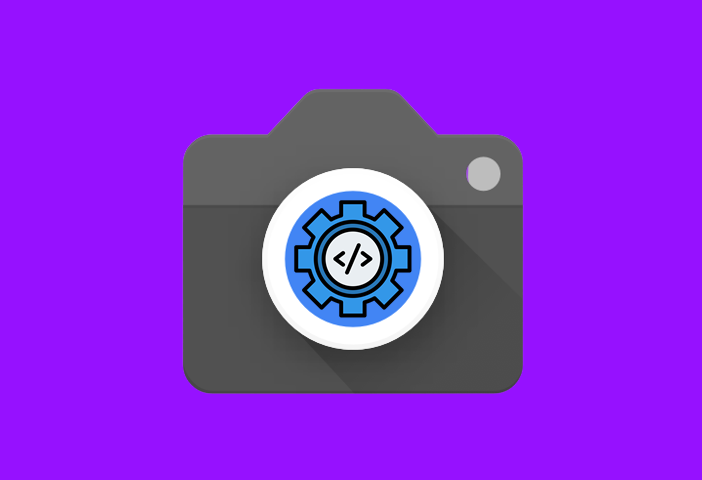 Cara Instal Config GCAM di Semua HP Android & Versi Developer