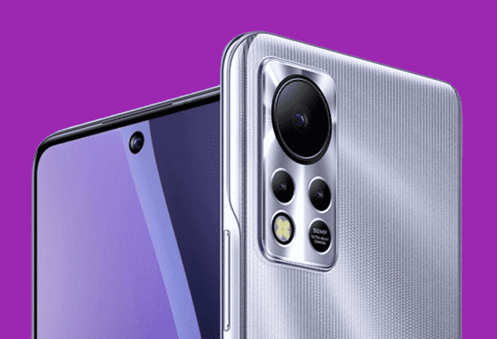 GCAM Infinix Hot 11, 11s, 11 Play dan 11 Pro NFC