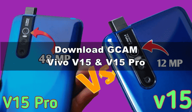Download GCAM Vivo V15 dan V15 Pro Nikita 2.0 Android 11