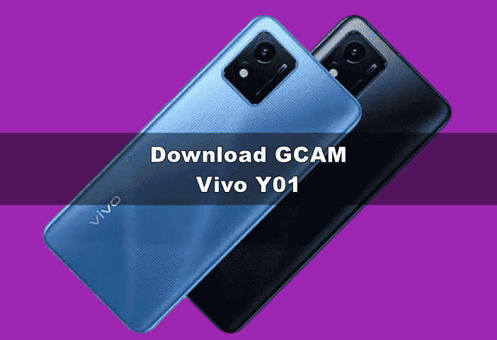 download gcam vivo y01