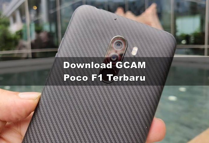 Download GCAM Poco F1 Nikita & XDA MIUI 12 Android 11