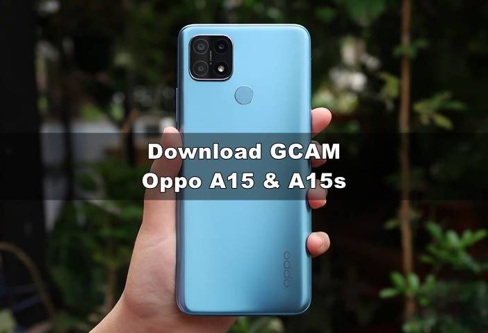 Download GCAM APK Oppo A15 dan A15S Nikita Mode Malam