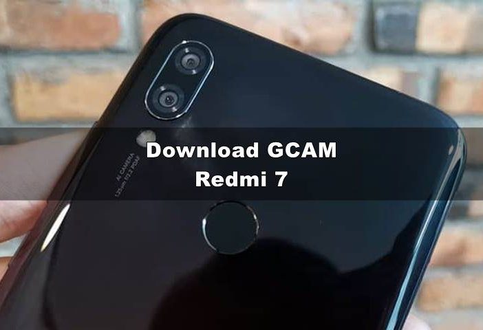Download GCAM Redmi 7 Nikita, XDA & Config Mode Malam